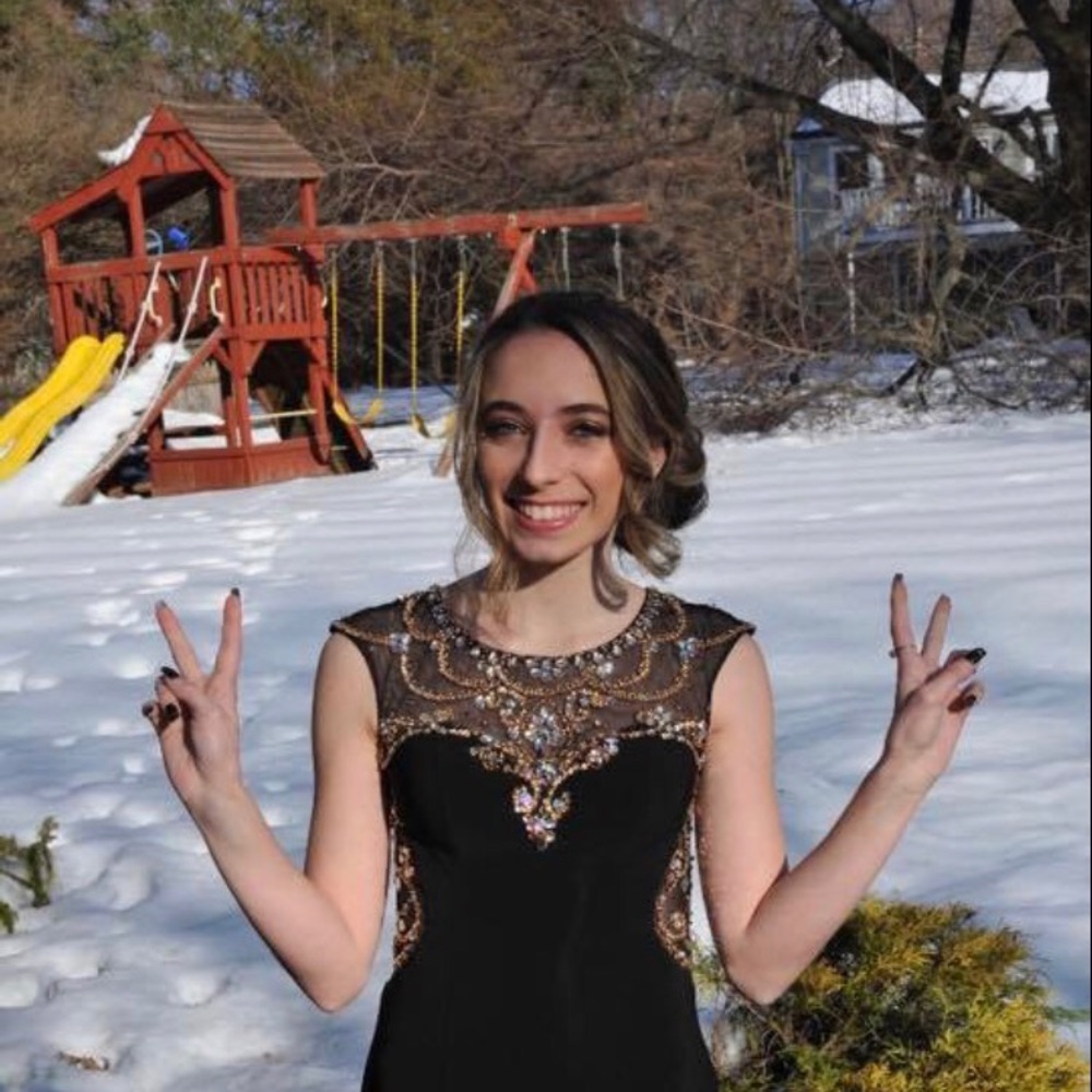 Meet your Posher, Lindsey